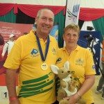 Australia Wins Aeromodelling Gold Medal at World Air Games