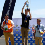 Australian Matthew Scutter Wins FAI Junior World Gliding Championships