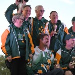 Australia takes top honours at 2016 F2 World Championships